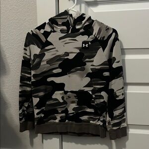 Under Armour Urban Camo Pullover